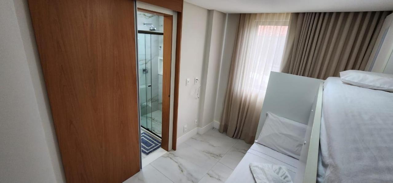 Aparthotel Porto Belga 101 - Beira Mar Pôrto das Galinhas Esterno foto