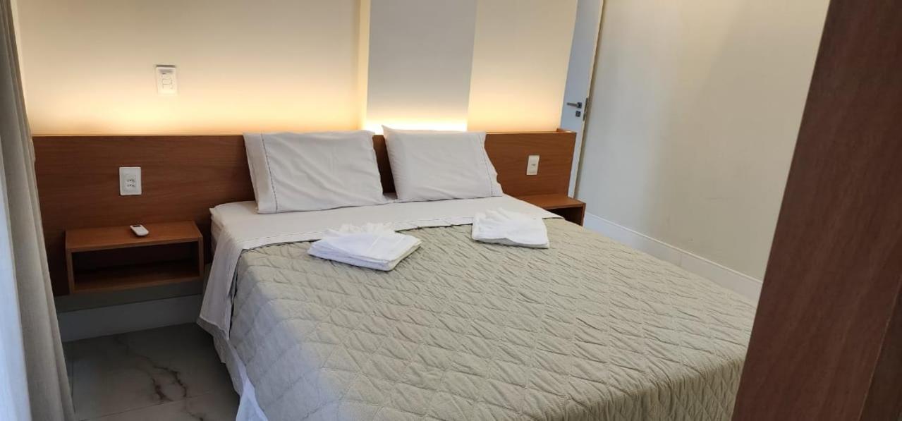 Aparthotel Porto Belga 101 - Beira Mar Pôrto das Galinhas Esterno foto